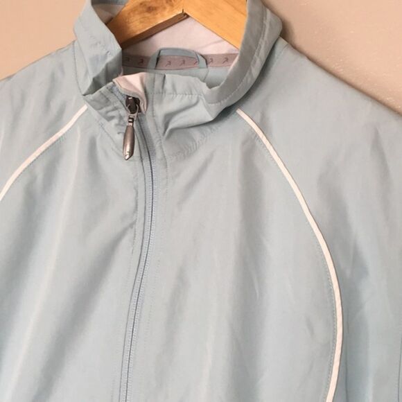 Ativa light weight jacket - Picture 3 of 4